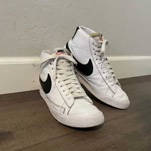Nike Blazer Mids